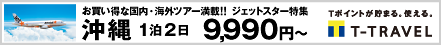 T-TRAVEL T-SITE
