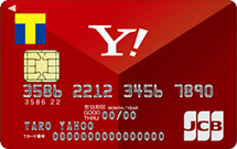 Yahoo!JAPAN�J�[�h