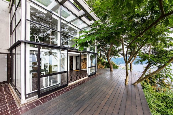 いつもとは違う空間で過ごす非日常 伊豆：施設イメージ