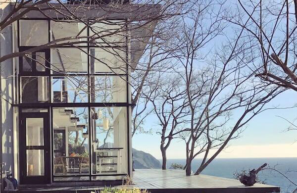 いつもとは違う空間で過ごす非日常 伊豆：施設イメージ