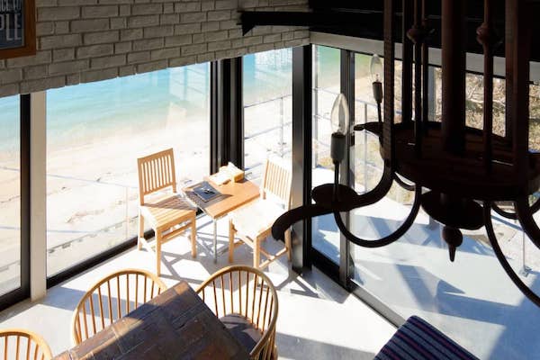 いつもとは違う空間で過ごす非日常 香川：施設イメージ