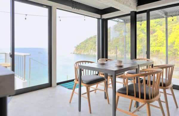 いつもとは違う空間で過ごす非日常 香川：施設イメージ