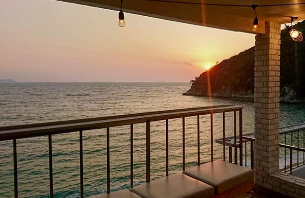 いつもとは違う空間で過ごす非日常 香川：施設イメージ