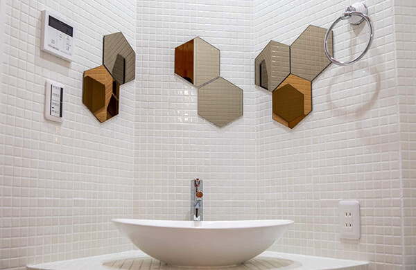 いつもとは違う空間で過ごす非日常 東京：施設イメージ