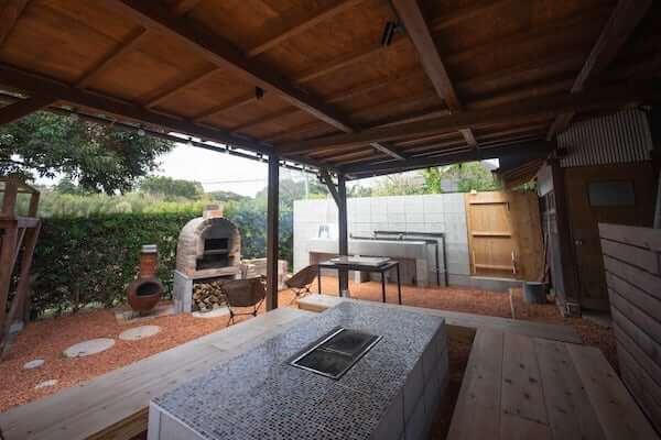 自然に癒される いすみ：施設イメージ