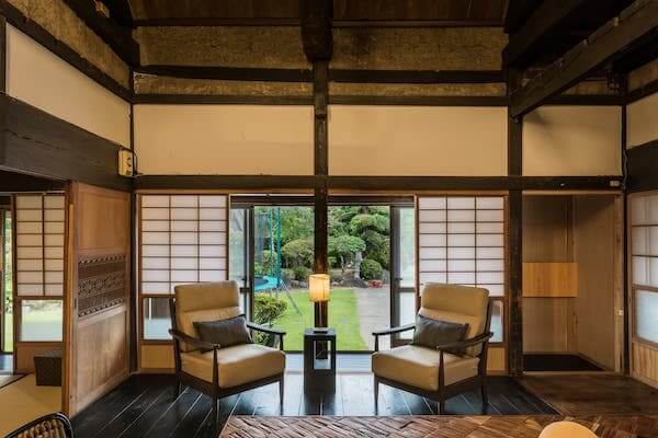 自然に癒される いすみ：施設イメージ