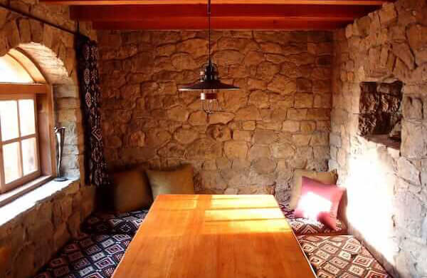 自然に癒される 長野上田：施設イメージ