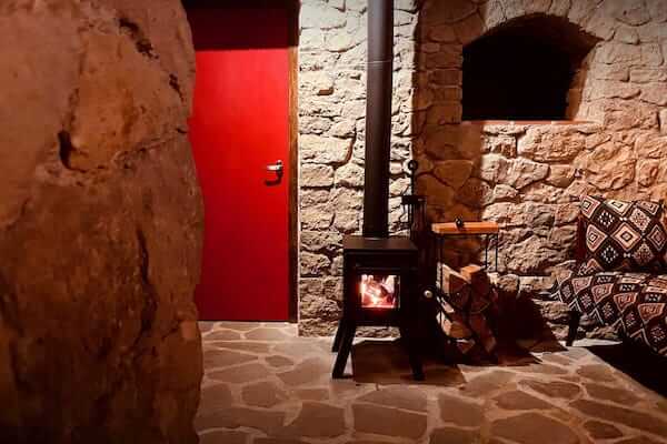 自然に癒される 長野上田：施設イメージ