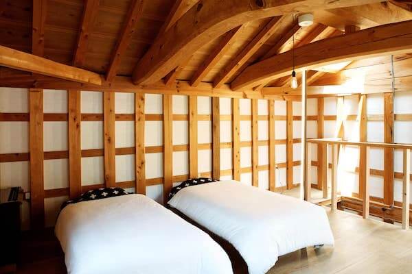 自然に癒される ：施設イメージ