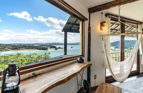 自然に癒される 沖縄：施設イメージ