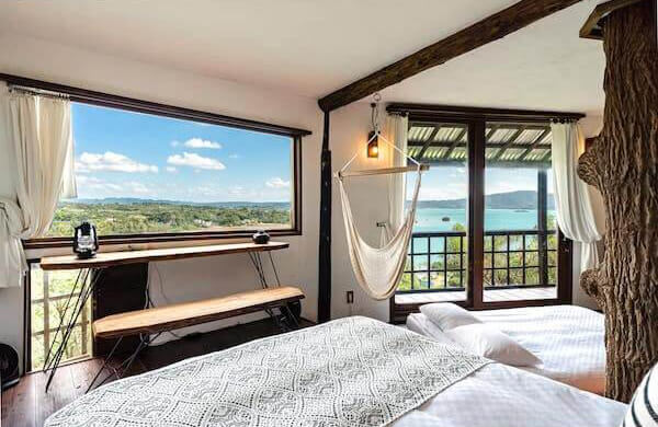 自然に癒される 沖縄：施設イメージ