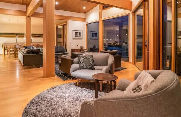 自然に癒される ニセコ：施設イメージ