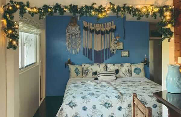 ペットと泊まれるエアビー 沖縄：施設イメージ