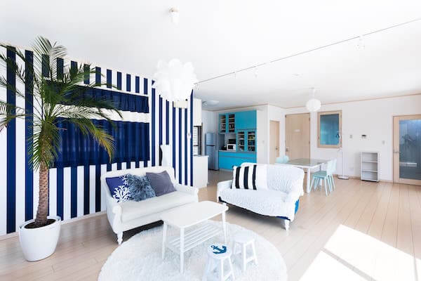 ペットと泊まれるエアビー 下田：施設イメージ