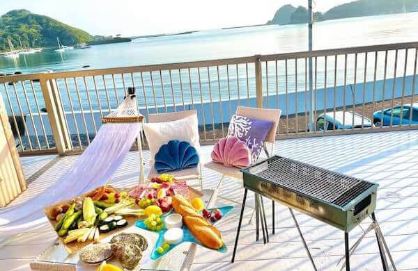 ペットと泊まれるエアビー 下田：施設イメージ