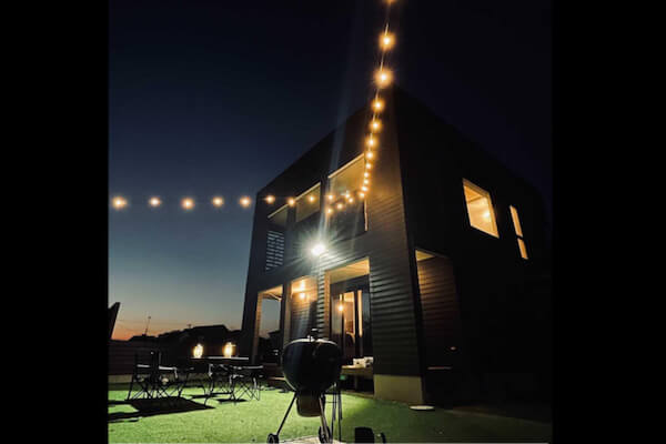 ペットと泊まれるエアビー 千葉：施設イメージ