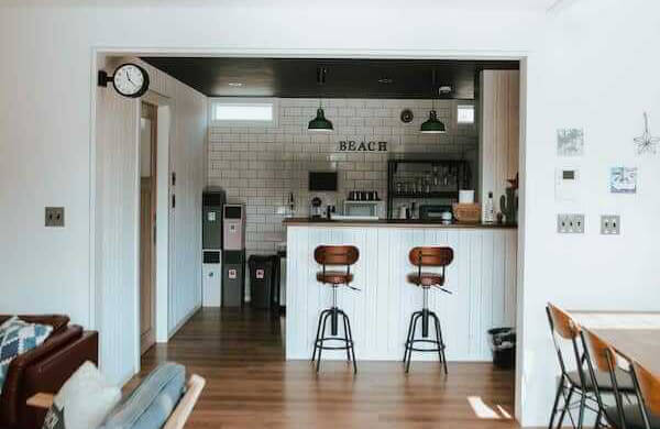 ペットと泊まれるエアビー 千葉：施設イメージ