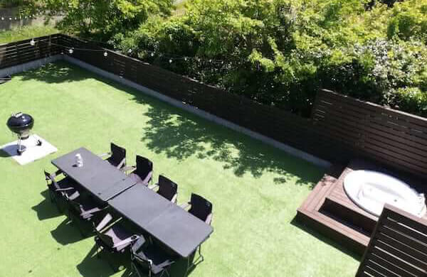 ペットと泊まれるエアビー 千葉：施設イメージ