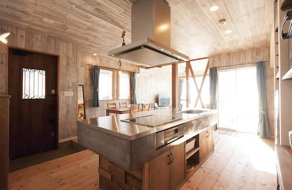 ペットと泊まれるエアビー 鋸南町：施設イメージ