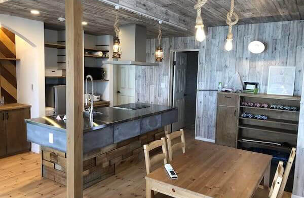 ペットと泊まれるエアビー 鋸南町：施設イメージ