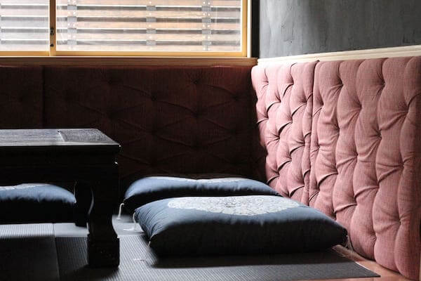 ペットと泊まれるエアビー 淡路島：施設イメージ