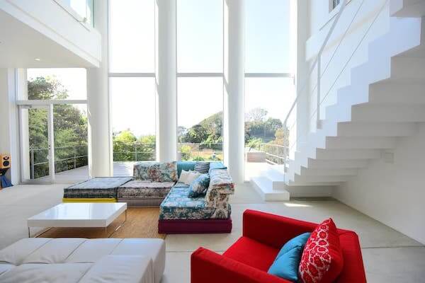 ペットと泊まれるエアビー 葉山：施設イメージ