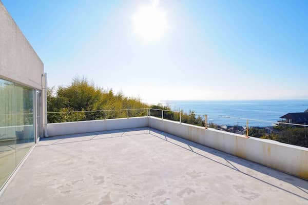 ペットと泊まれるエアビー 葉山：施設イメージ