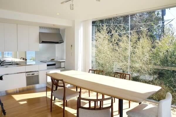 ペットと泊まれるエアビー 葉山：施設イメージ