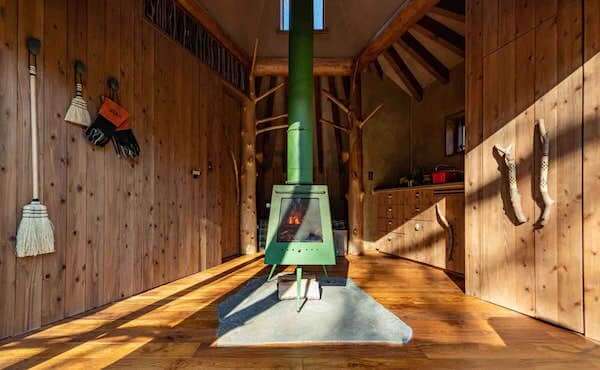 ワーケーションでクリエイティブに 箱根：施設イメージ