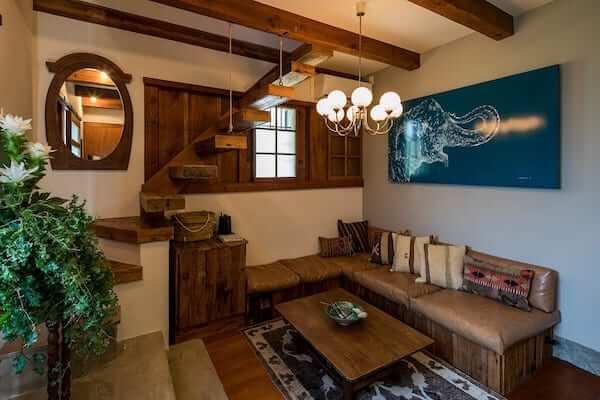 ワーケーションでクリエイティブに 葉山：施設イメージ