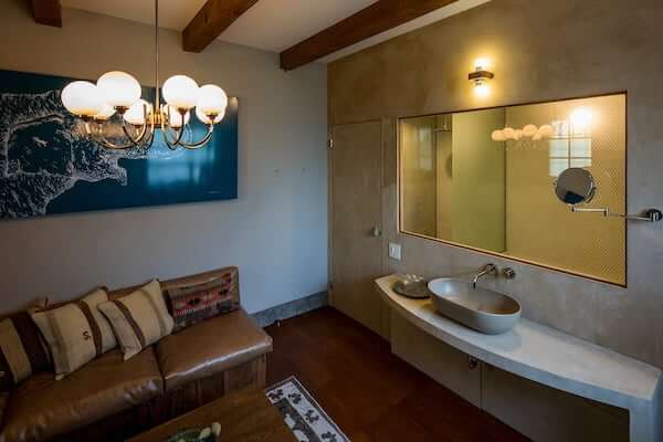 ワーケーションでクリエイティブに 葉山：施設イメージ