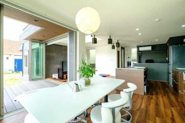 ワーケーションでクリエイティブに 鋸南：施設イメージ