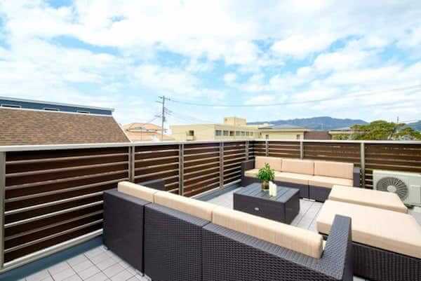 ワーケーションでクリエイティブに 鋸南：施設イメージ