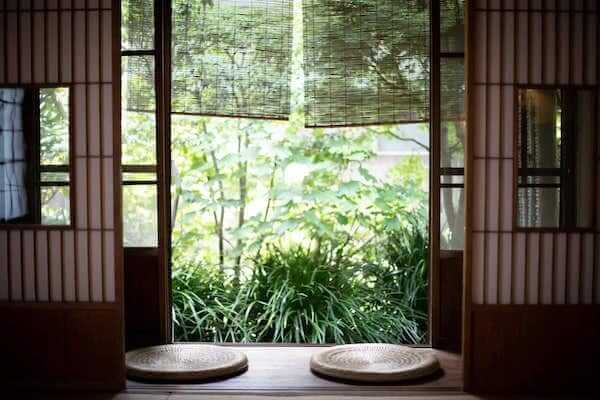 ワーケーションでクリエイティブに 鎌倉：施設イメージ