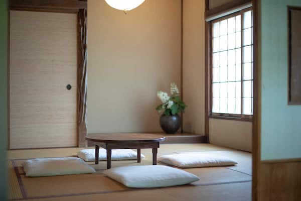 ワーケーションでクリエイティブに 鎌倉：施設イメージ