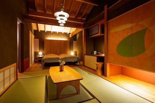 ワーケーションでクリエイティブに 桑名：施設イメージ