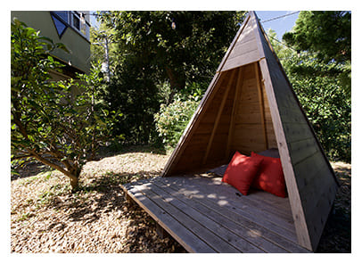 自分らしい旅 イメージ1