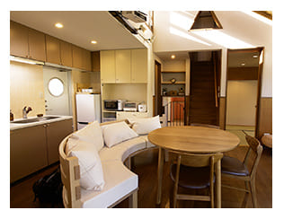 自分らしい旅 イメージ3