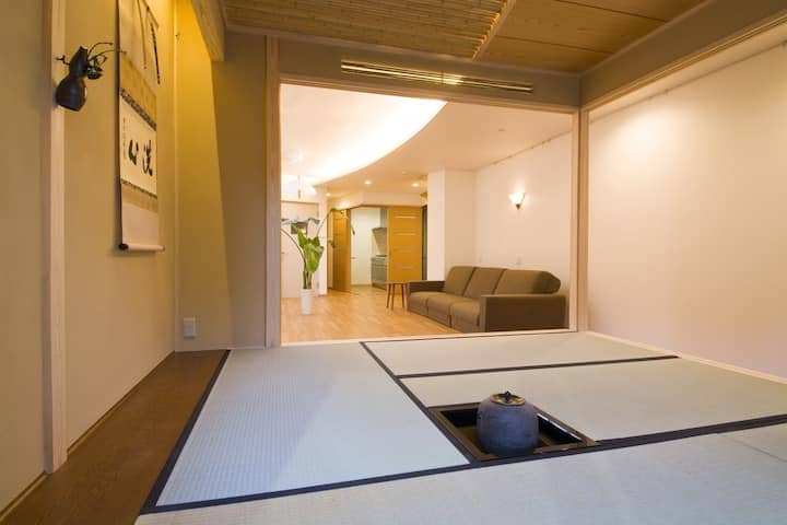 いつだって一緒。ペットと楽しむ大阪観光：施設イメージ