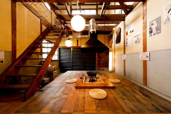 いつだって一緒。ペットと楽しむ大阪観光：施設イメージ