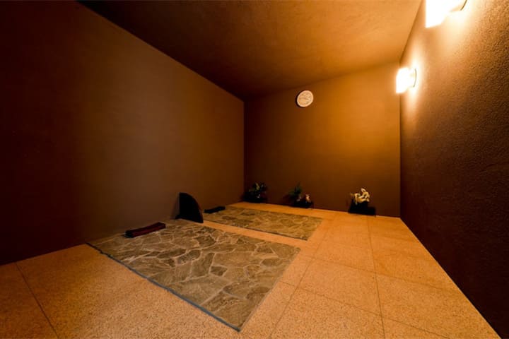 いつだって一緒。ペットと楽しむ大阪観光：施設イメージ