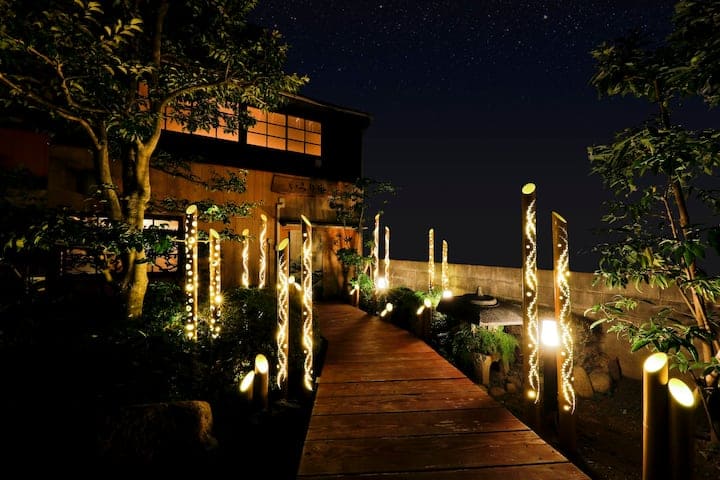 いつだって一緒。ペットと楽しむ大阪観光：施設イメージ