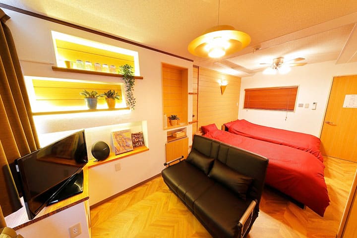 いつだって一緒。ペットと楽しむ大阪観光：施設イメージ