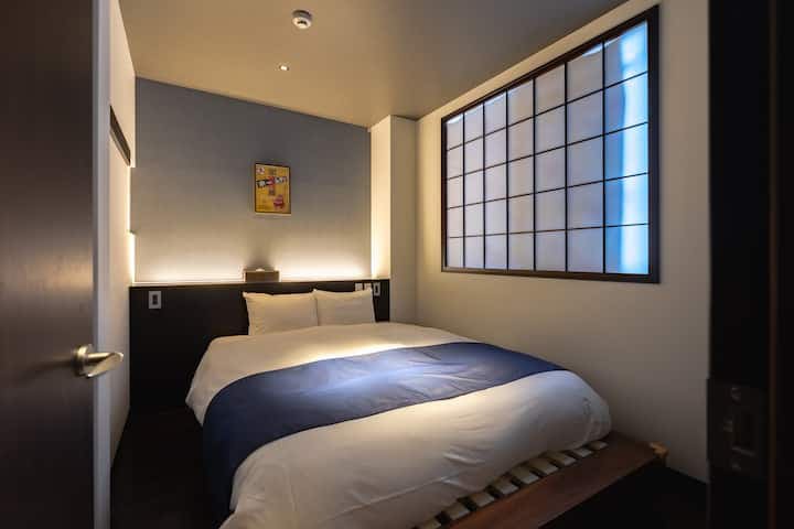 ゆったりとした古民家で泊まれるお勧めのAirbnb：施設イメージ