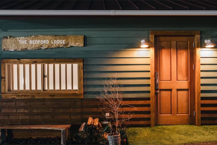 ワーケーションにオススメの宿泊施設：施設イメージ