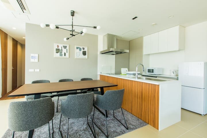 ワーケーションにオススメの宿泊施設：施設イメージ