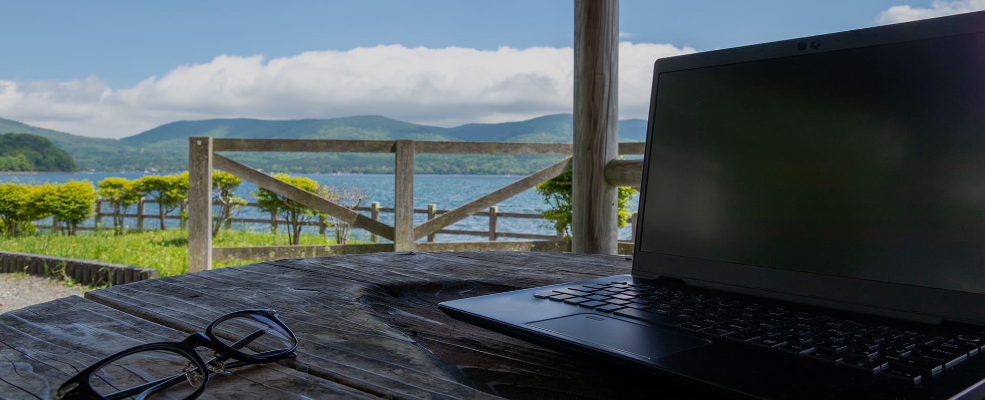 大阪大阪ワーケーションでクリエイティブに 施設イメージ