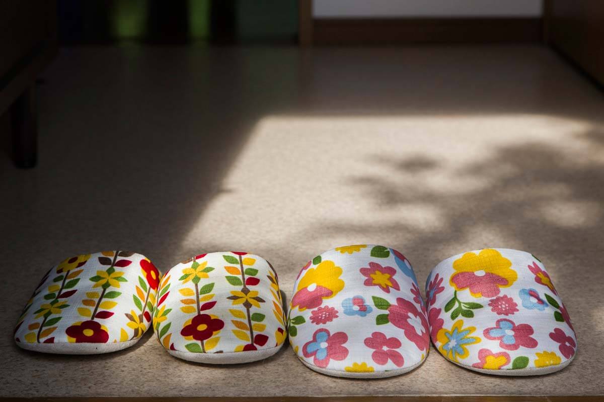 気取らないインテリアがゲストに好評のTaekoさんのリスティング