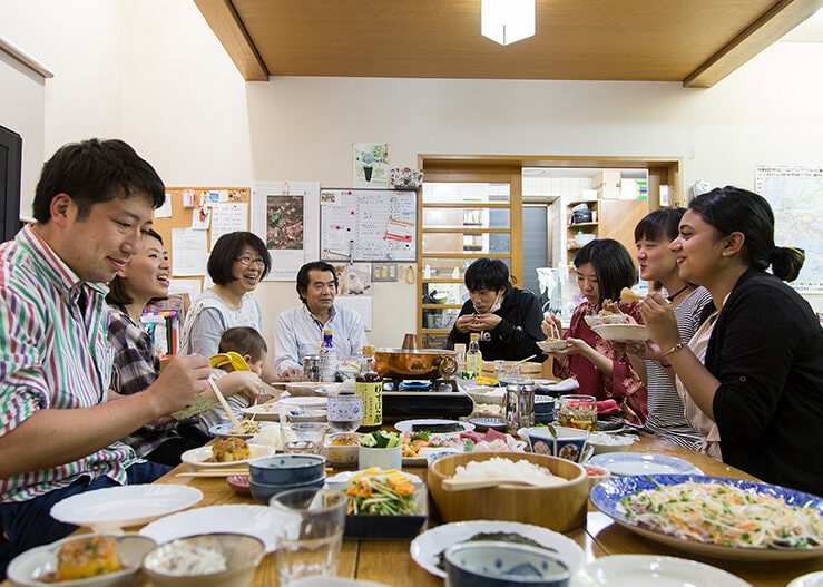 東京都 Taekoさん