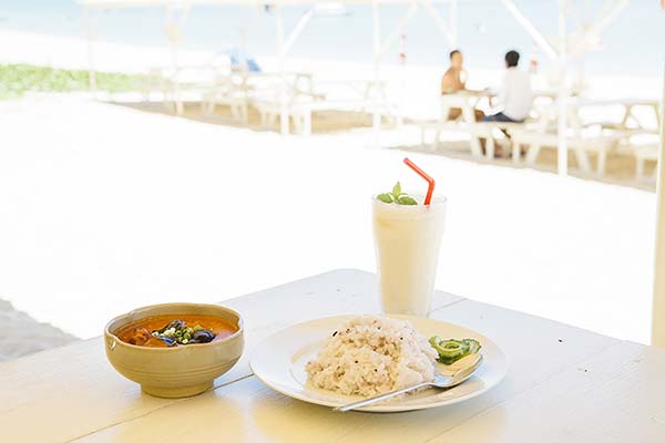 食堂かりか